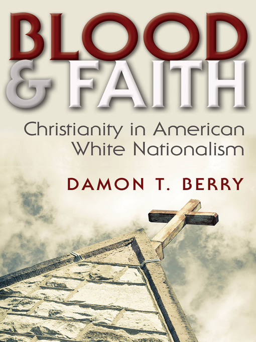 Title details for Blood and Faith by Damon T. Berry - Available